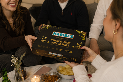 Habibi's Box