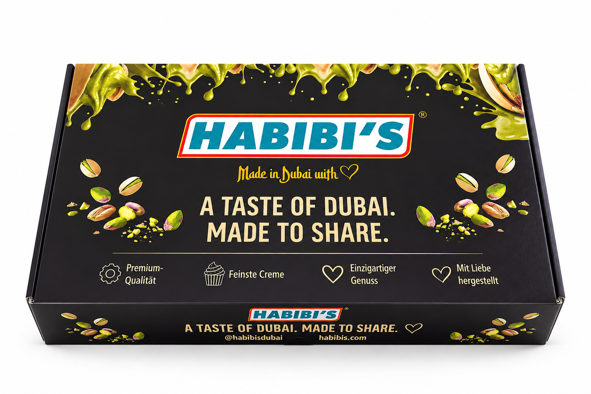 Habibi's Box