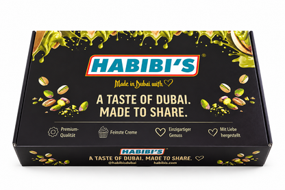 Habibi's Box