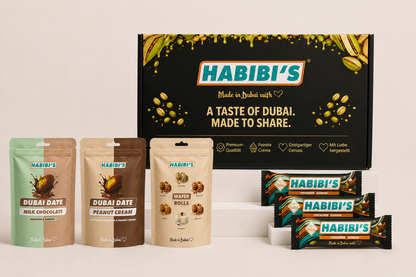 Habibi's Box